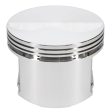 JE Pistons 440 MOPAR FT Set of 8 Pistons Sale