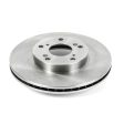 Power Stop 14-15 Acura ILX Front Autospecialty Brake Rotor Online now