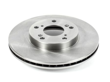 Power Stop 14-15 Acura ILX Front Autospecialty Brake Rotor Online now