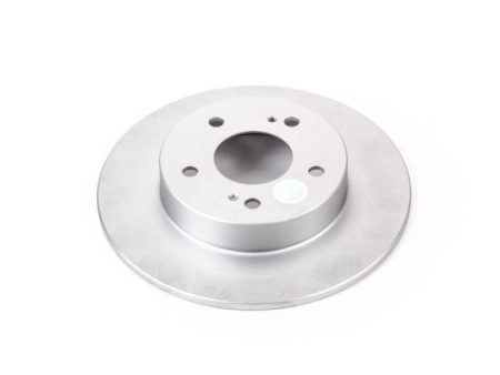 Power Stop 96-01 Infiniti I30 Rear Evolution Geomet Coated Rotor Hot on Sale