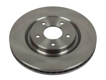 Power Stop 14-19 Nissan Rogue Front Autospecialty Brake Rotor Online Sale