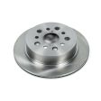 Power Stop 01-06 Lexus LS430 Rear Autospecialty Brake Rotor Online now