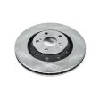 Power Stop 09-16 Toyota Venza Front Autospecialty Brake Rotor Cheap