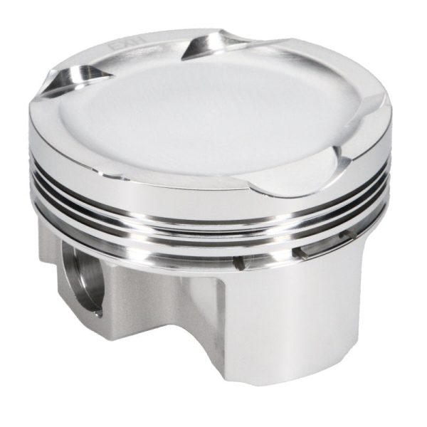 JE Pistons VW 1.8T 20V KIT 81.0 Set of 4 Pistons on Sale