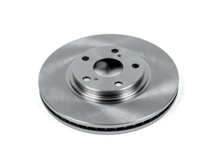 Power Stop 2003 Lexus ES300 Front Autospecialty Brake Rotor For Sale