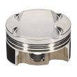 JE Pistons ACURA K20 9:1 86MKIT Set of 4 Pistons For Cheap