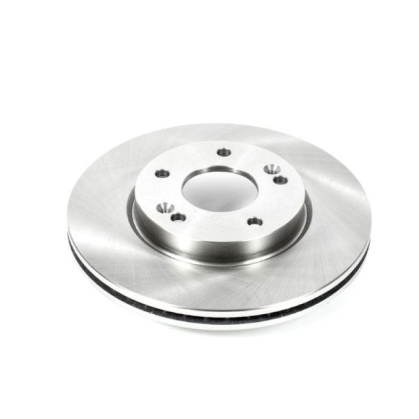 Power Stop 11-19 Hyundai Elantra Front Autospecialty Brake Rotor For Sale