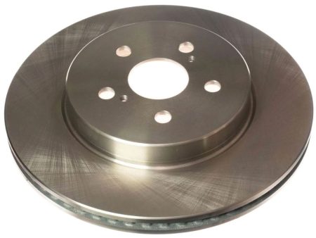 Power Stop 19-20 Toyota Corolla Front Autospecialty Brake Rotor Fashion