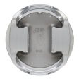 JE Pistons TOY 7MGTE 9:1 KIT Set of 6 Pistons For Sale