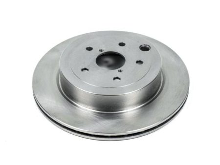 Power Stop 08-14 Subaru Impreza Rear Autospecialty Brake Rotor Online now