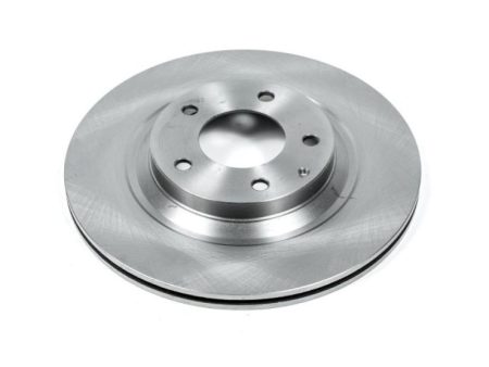 Power Stop 04-11 Mazda RX-8 Rear Autospecialty Brake Rotor For Cheap