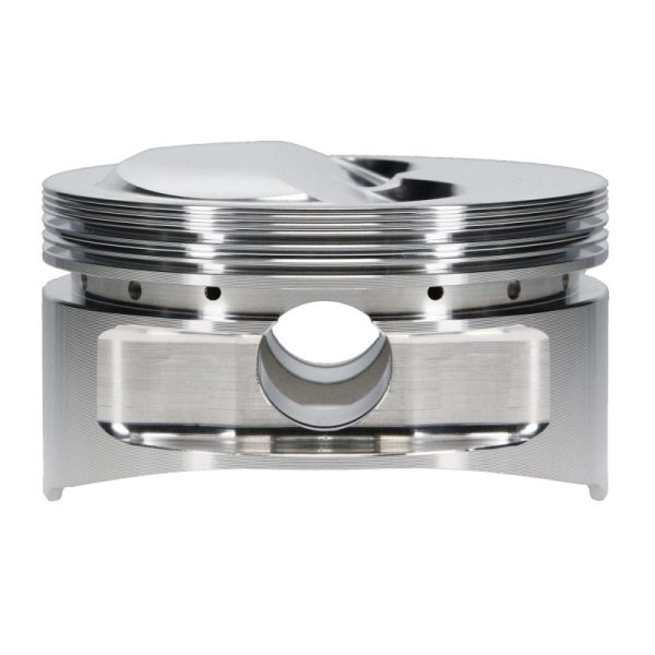 JE Pistons 350 SBC 20 30 DOME Set of 8 Pistons Online Sale