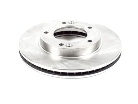 Power Stop 03-06 Kia Sorento Front Autospecialty Brake Rotor For Sale