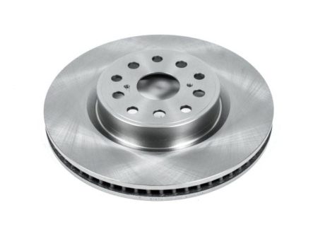 Power Stop 07-17 Lexus LS460 Front Autospecialty Brake Rotor Online now