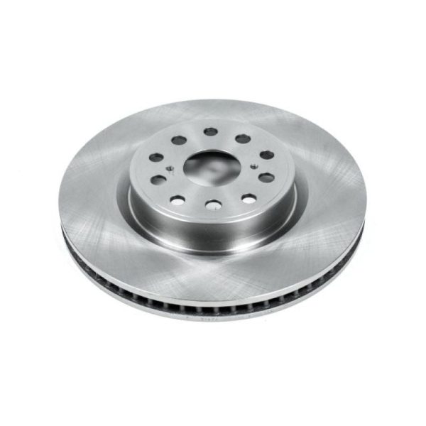 Power Stop 07-17 Lexus LS460 Front Autospecialty Brake Rotor Online now