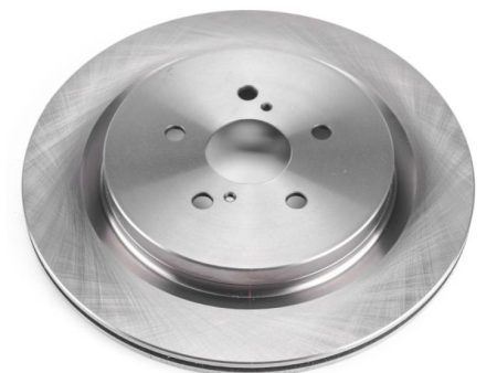 Power Stop 16-19 Lexus RX350 Rear Autospecialty Brake Rotor Sale