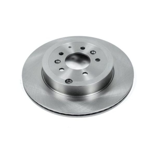 Power Stop 07-15 Mazda CX-9 Rear Autospecialty Brake Rotor Cheap